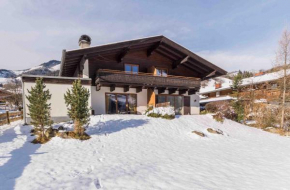 Гостиница Chalet Drei Brüder, Грис, Пинцгау